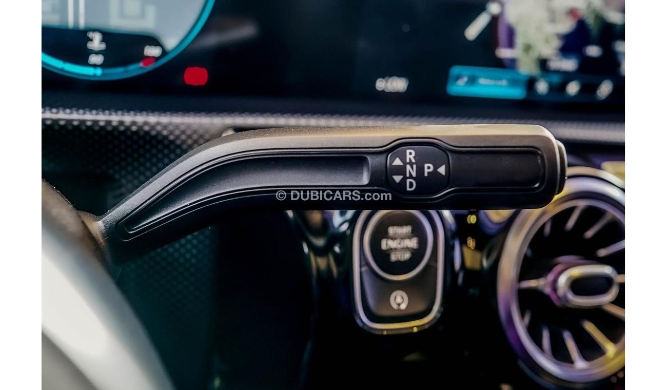 Mercedes-Benz A 35 AMG W177