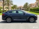 BMW X4M 2L 2021 | 0 DP | 1976/Month | 30 Day Return | Service History