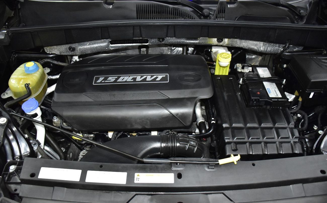 GAC GS3 EXCELLENT DEAL for our GAC GS3 ( 2024 Model ) in Black Color GCC Specs