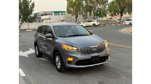Kia Sorento EX Top 2020 KEY START LEATHER SEATS 7 SEATS V4 US SPEC