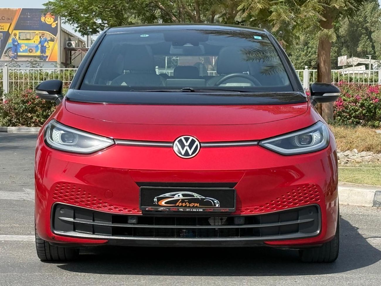 Volkswagen ID.3 VOLKSWAGEN ID.3 PRO 2022 PURE CHINES SPECS PERFECT CONDITION