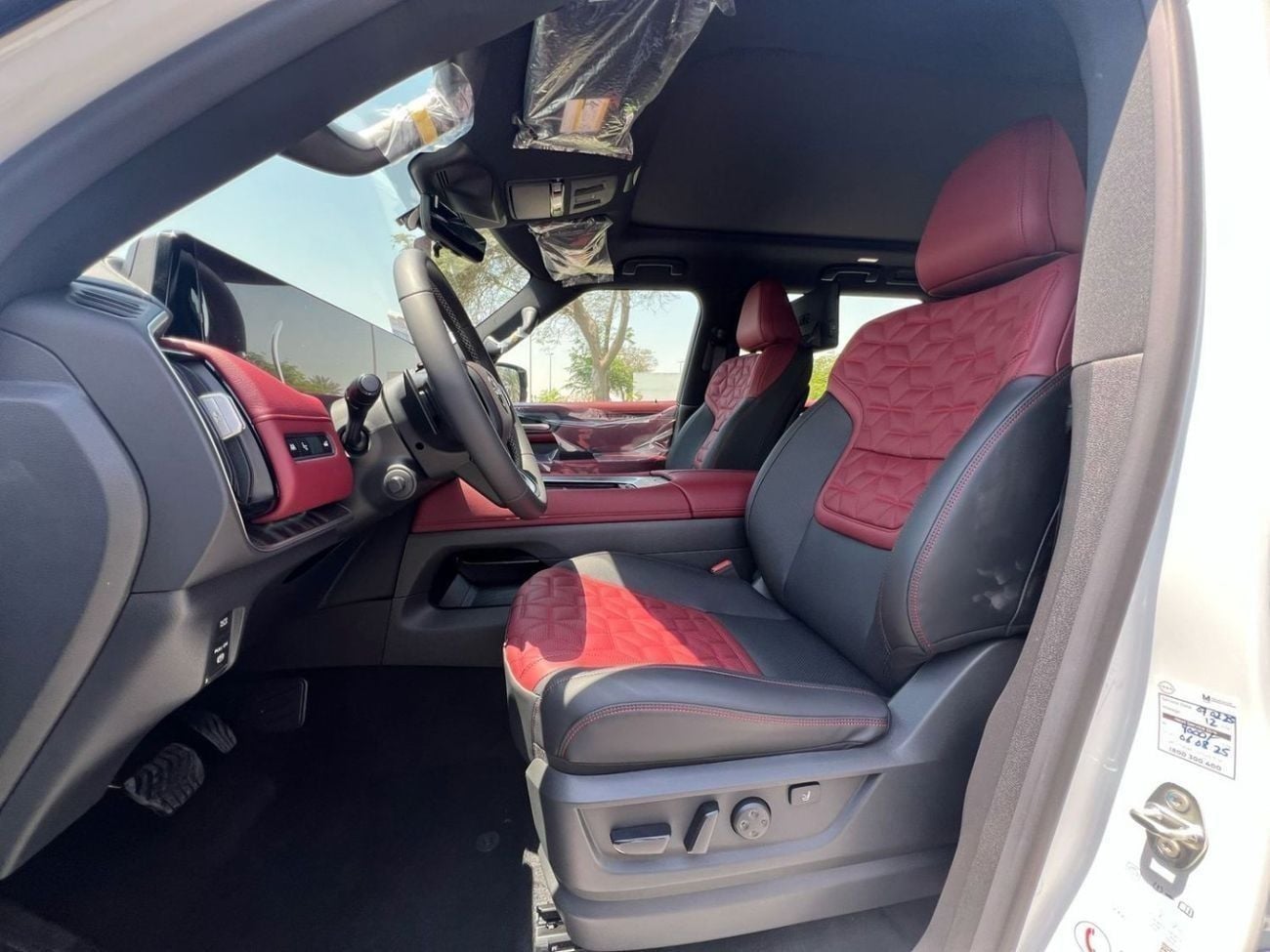 نيسان باترول LE PLATINUM