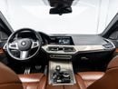 BMW X5 40i M Sport 3.0L 2022 BMW X5 xDrive 40i, 3.0L TC I6, AWD, 340 bhp, 8 Speed Automatic