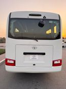 Toyota Coaster TOYOTA COASTER 2.8L AUTOMATIC 22 SEATER 2025