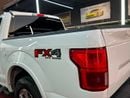 Ford F-150 LARIAT