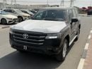 تويوتا لاند كروزر TOYOTA Land Cruiser GXR 4.0 2026 basic