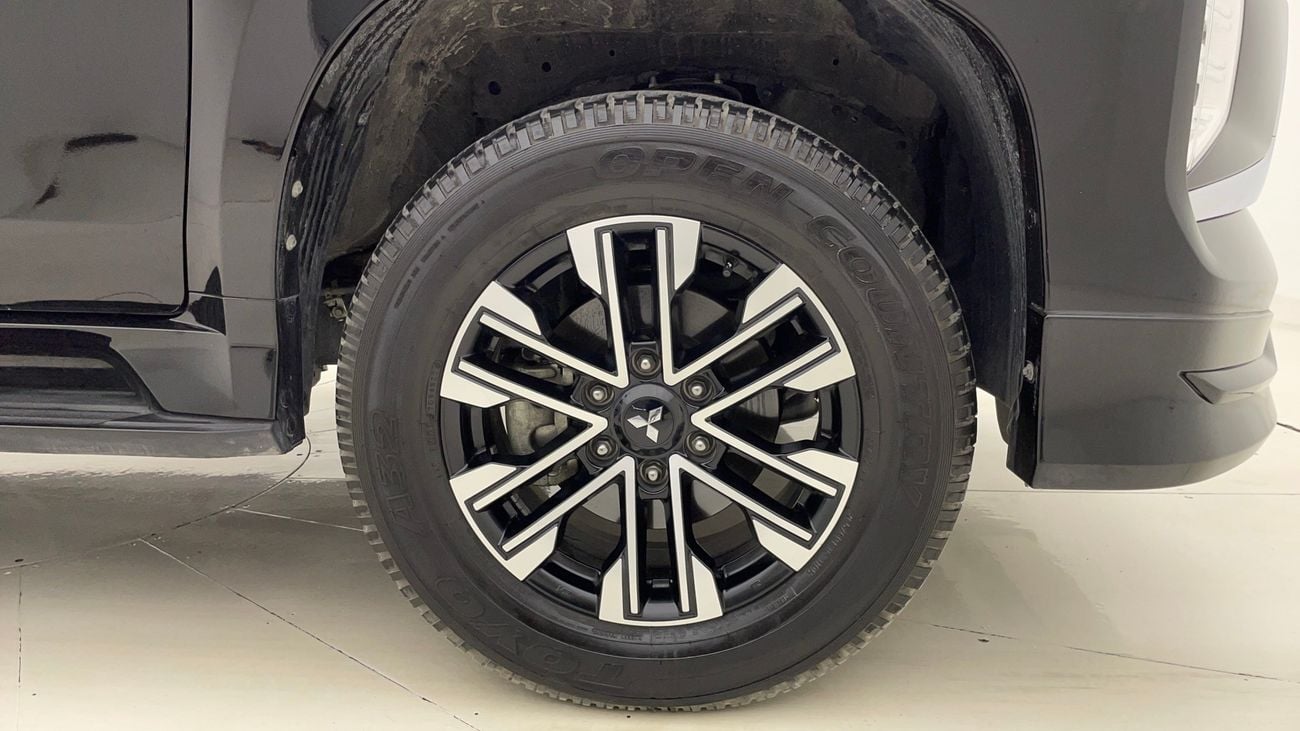 Mitsubishi Montero Sport PRIME EDITION 3 | Zero Down Payment | Home Test Drive