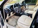 Toyota Prado TX-L Toyota Prado 2022 V6 4.0 full Option