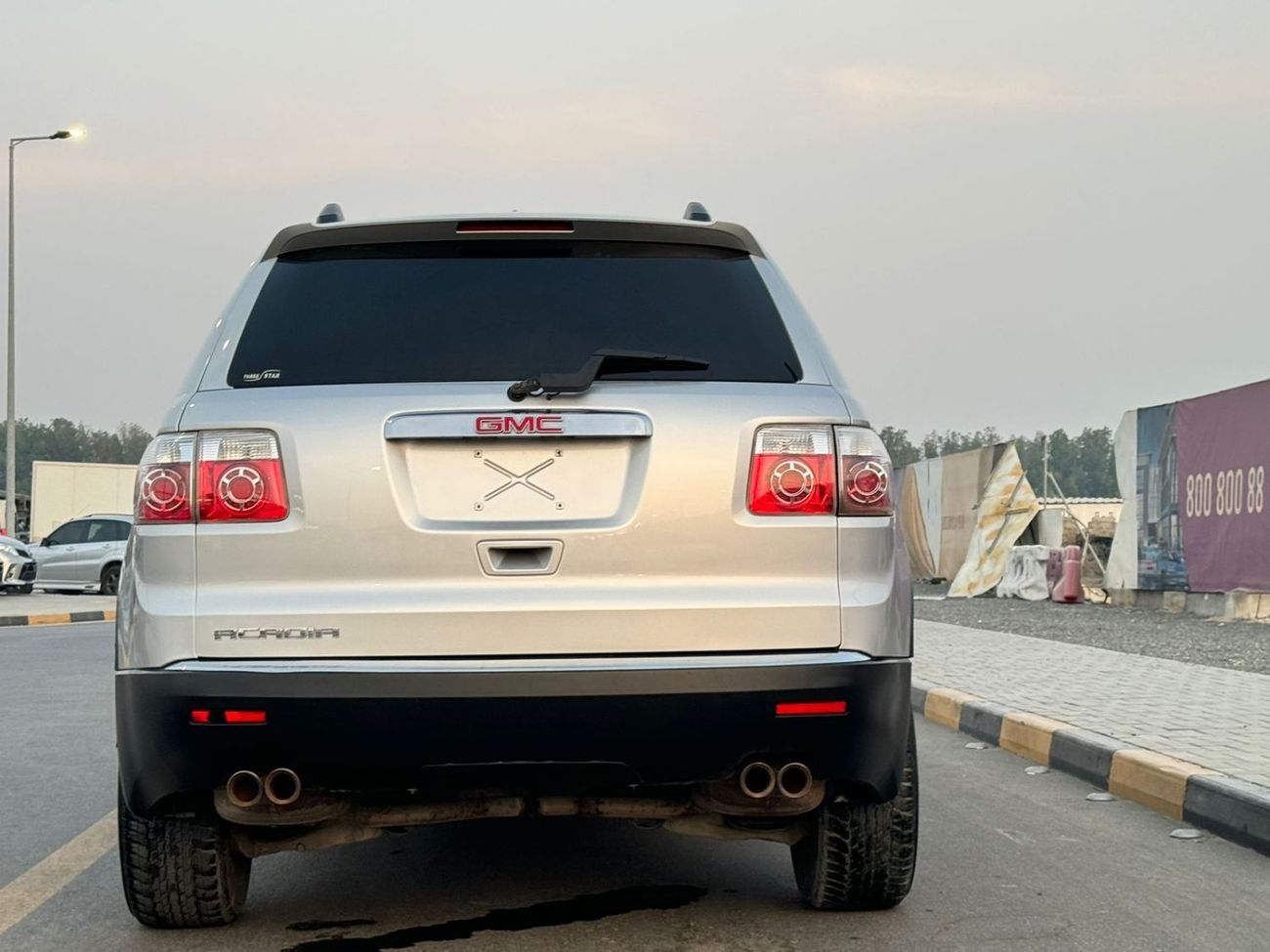 GMC Acadia In excellent condition and requires no expenses