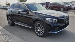 Mercedes-Benz GLC 250 2.0 petrol Auto Right-Hand Low KM Panoramic Roof
