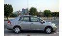 Nissan Tiida 1.8L Full Auto Perfect Condition