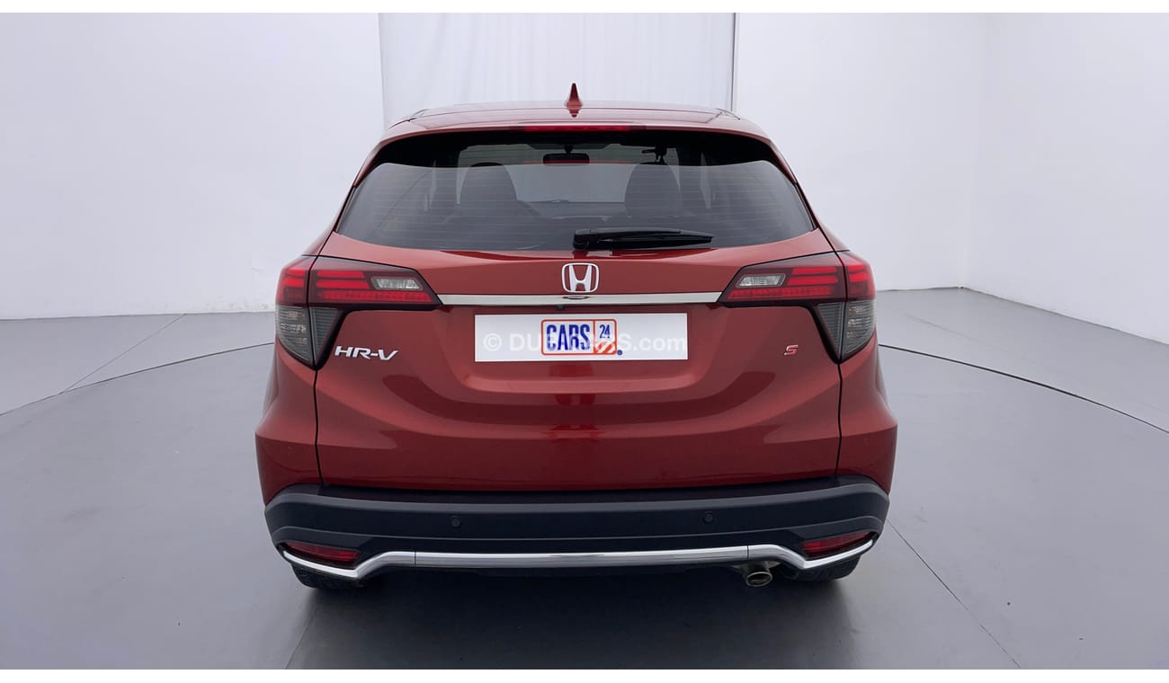 Honda HRV EX 1.8 | Zero Down Payment | Free Home Test Drive