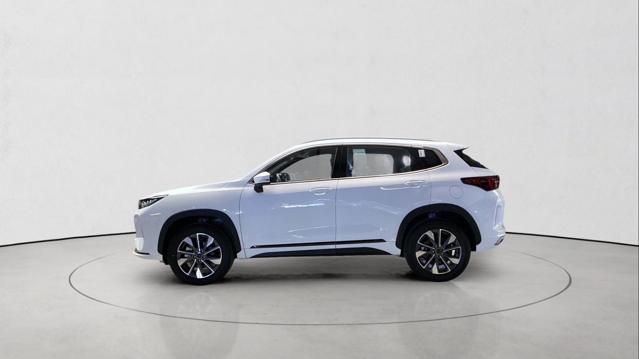Exeed LX COMFORT | Guaranteed Warranty | 0 Down Payment