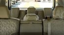 Nissan Patrol Nissan Patrol Platinum City 2026