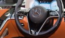 Mercedes-Benz S580 Maybach 4Matic | 2022 - Brand New