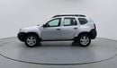 Renault Duster PE 2 | Under Warranty | Inspected on 150+ parameters