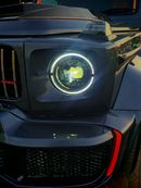 Mercedes Benz G350 D