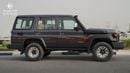 Toyota Land Cruiser 70 LC76 LX