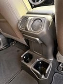 جيب رانجلر Unlimited Sport 3.6L A/T