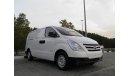 Hyundai H-1 2016 Van Ref#146