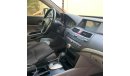 Honda Accord LX 3.5