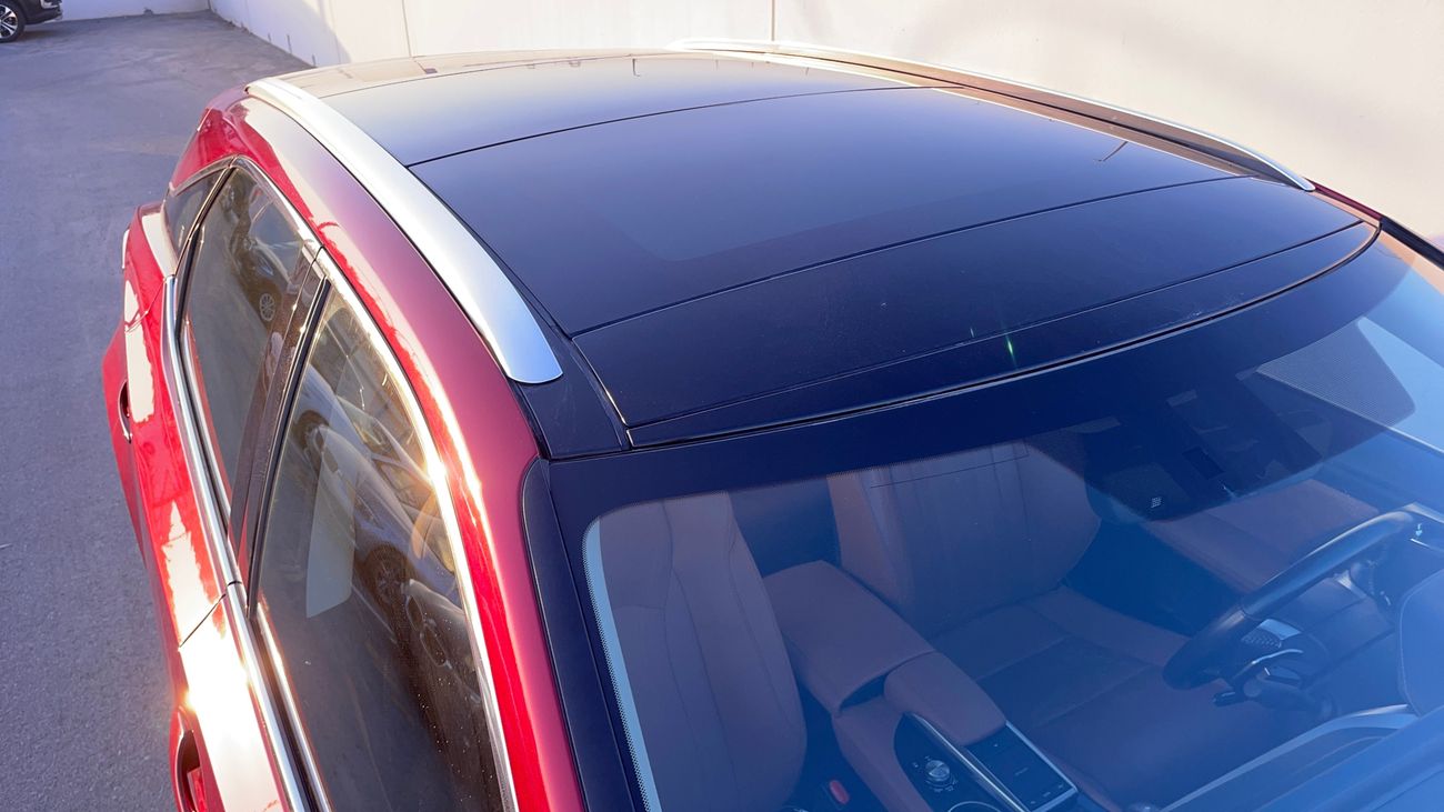 لكزس RX 350 PRESTIGE 3.5 | بدون دفعة مقدمة | اختبار قيادة مجاني للمنزل