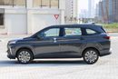 Toyota Veloz LHD 1.5L PET AT 7S 2025MY