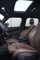 ميني كوبر إس كونتري مان