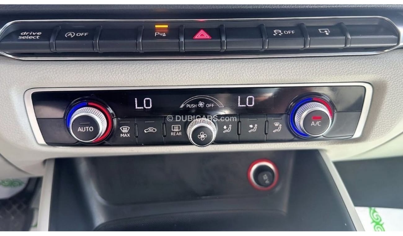 Audi A3 30 TFSI Ambition ACCIDENTS FREE - ORIGINAL PAINT - FULL OPTION - PERFECT CONDITION INSIDE OUT - ENGI