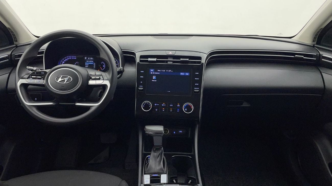 Hyundai Tucson 2L 2023 | 0 DP | 942/Month | 30 Day Return | Service History