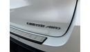تويوتا هايلاندر Limited edition 360 AWD PANORAMA