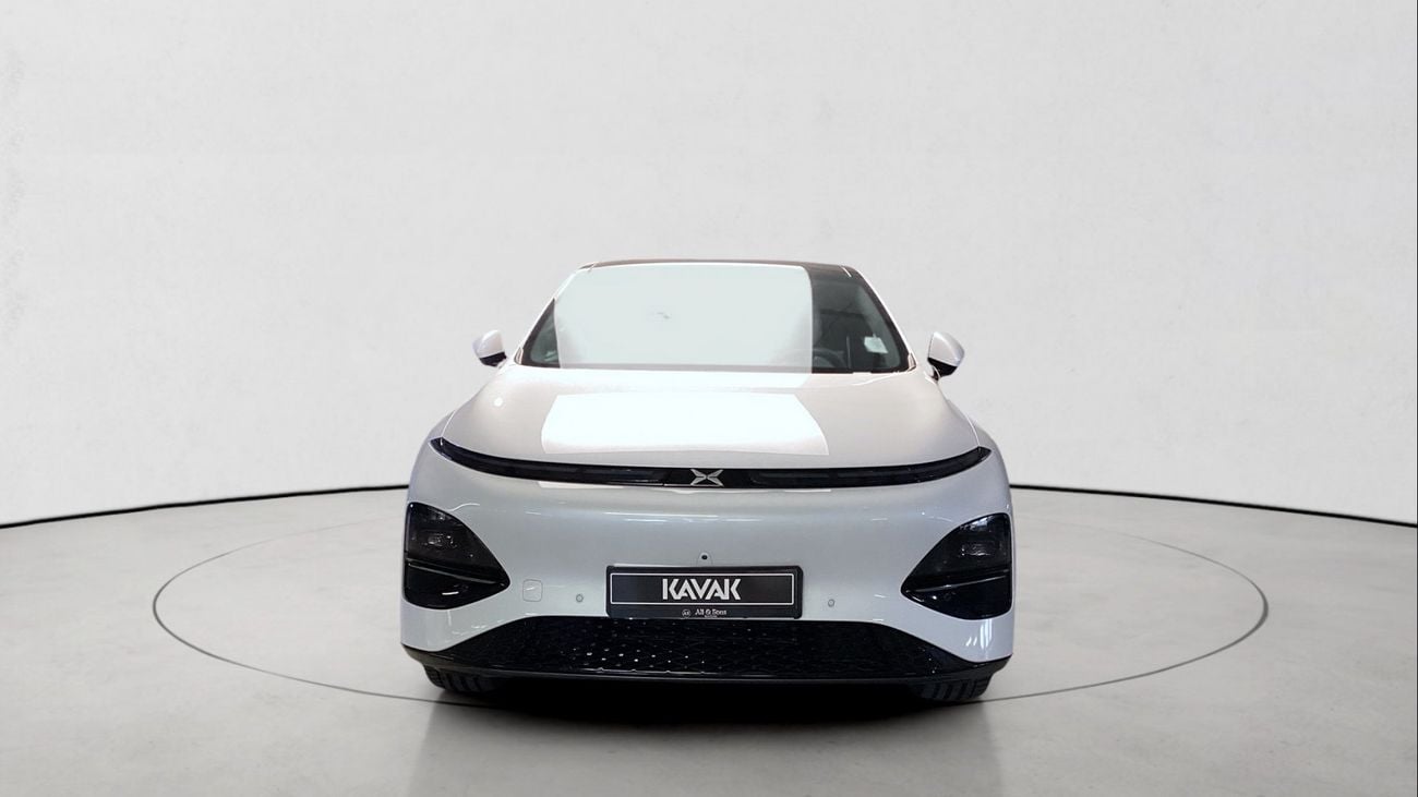 اكس بنغ G6 BEV 88KWH PERFORMANCE AWD | شامل الضمان | 0 ﺪﻔﻋﺓ ﺃﻮﻟﻯ