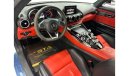 Mercedes-Benz AMG GT S 2016 Mercedes Benz GTS AMG, Service History, Full Options, Low Kms, GCC