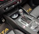 Audi S3 STANDARD Std 2.0L 2018 Audi S3 Quattro, Full Audi Service History, Excellent Condition, GCC