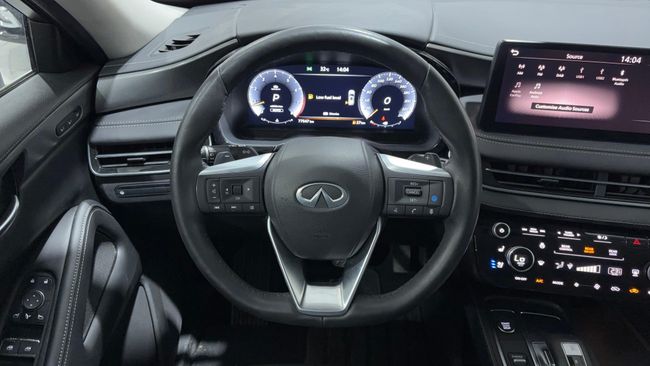 Infiniti QX60 LUXE, миниатюра 29