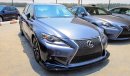 Lexus IS250