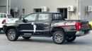 Mitsubishi L200 GLS GLX Double Cab Petrol 2.4L