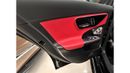 مرسيدس بنز C 200 C200 Premium Plus (Red and Black Interior) | 2024 GCC 0km | DEALER WARRANTY