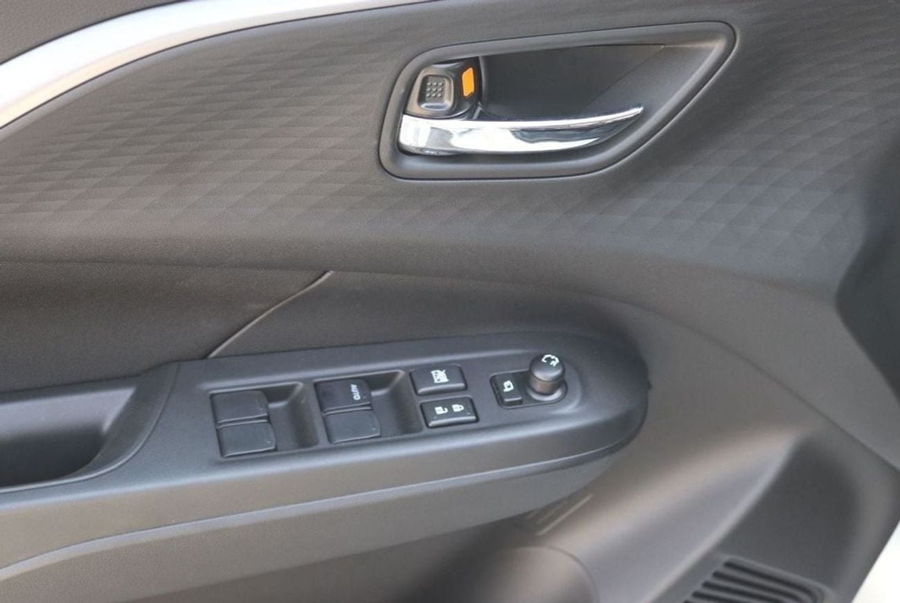 Suzuki Swift 2026 Model Suzuki Swift GLX, 1.2L Petrol A/T