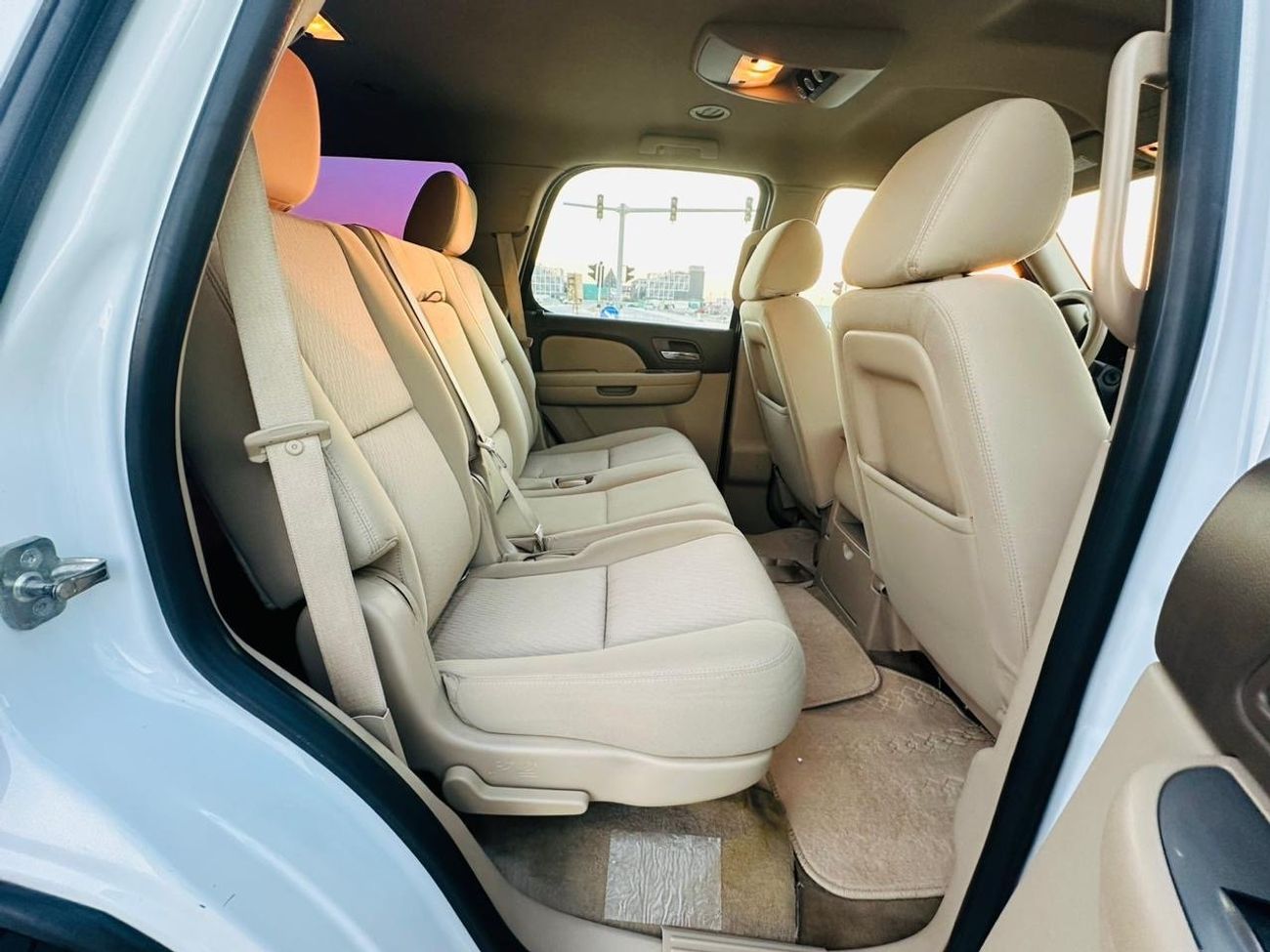 شيفروليه تاهو