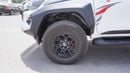 Toyota Hilux GR SPORT 2.8L DIESEL