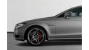 Mercedes-Benz CLS 63 AMG Std