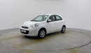 Nissan Micra S 1500