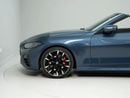 BMW 430i LUXURY M SPORT PACKAGE GCC Specs | Warranty Service 3years