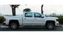 GMC Sierra DENALI - NO PAINT NO ACCIDENT - WARRANTY TIL 2022 UNLIMITED KM