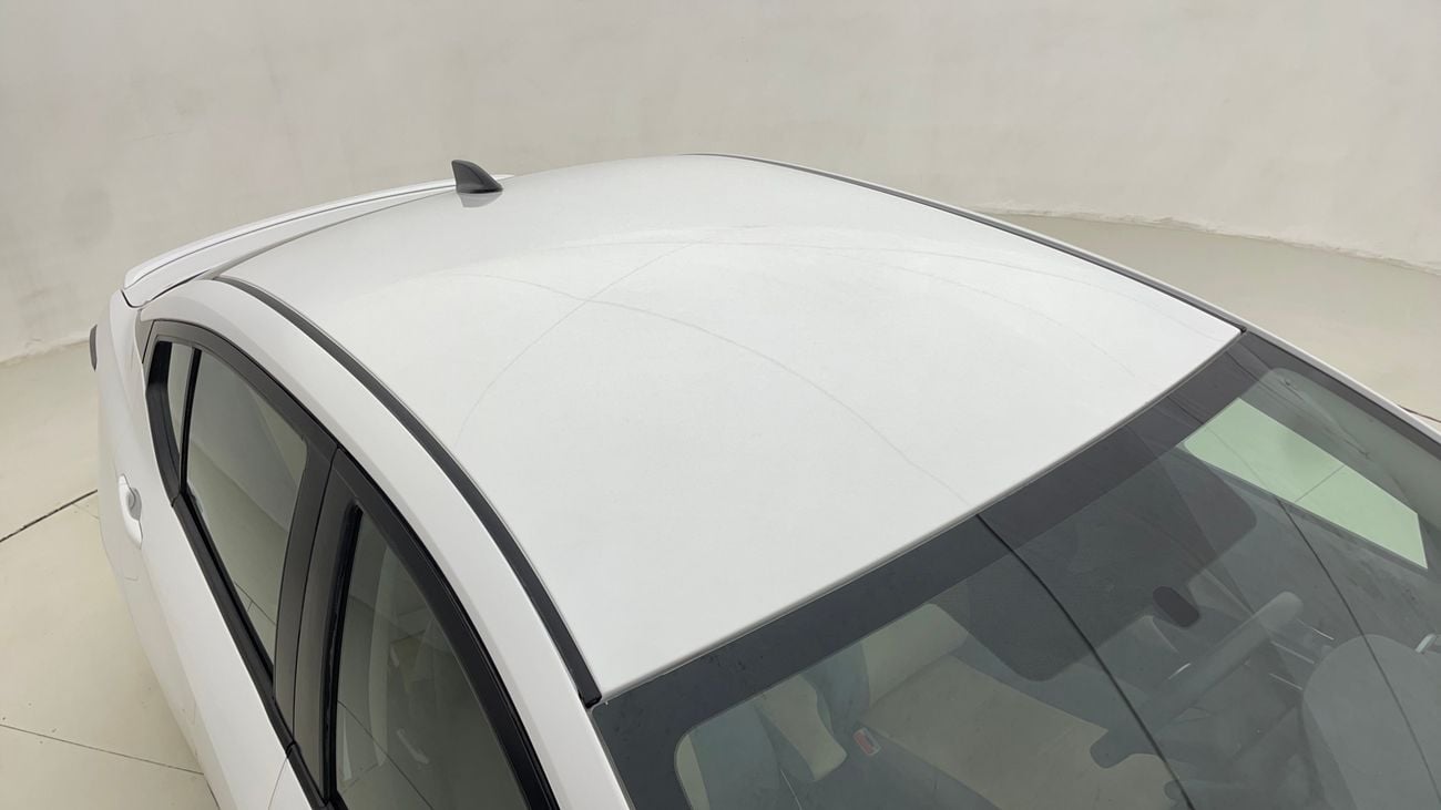 نيسان صني SL 1.6 | بدون دفعة مقدمة | اختبار القيادة في المنزل