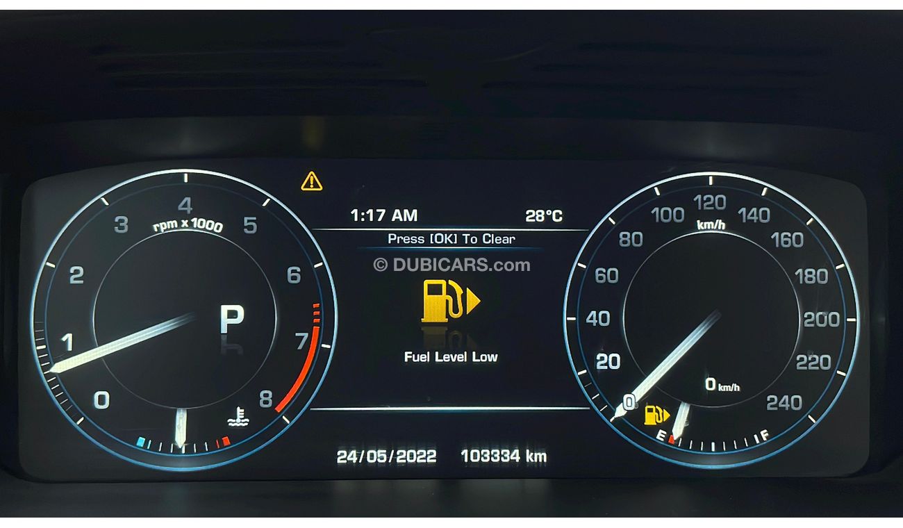 لاند روفر رينج روفر سبورت HSE 3 | بدون دفعة مقدمة | اختبار قيادة مجاني للمنزل