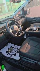 هيونداي ستاريا