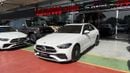 Mercedes Benz C200 Mercedes Benz C200L 1.5L | 2025 | 0KM
