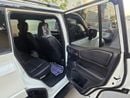 تويوتا برادو TOYOTA PRADO KAKADU  2025  BLACK 4WD AT DIESEL = RIGHT HAND